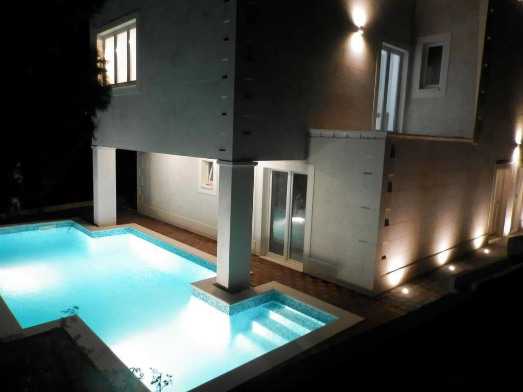 Villa Stella Adriatica Slano Rum bild
